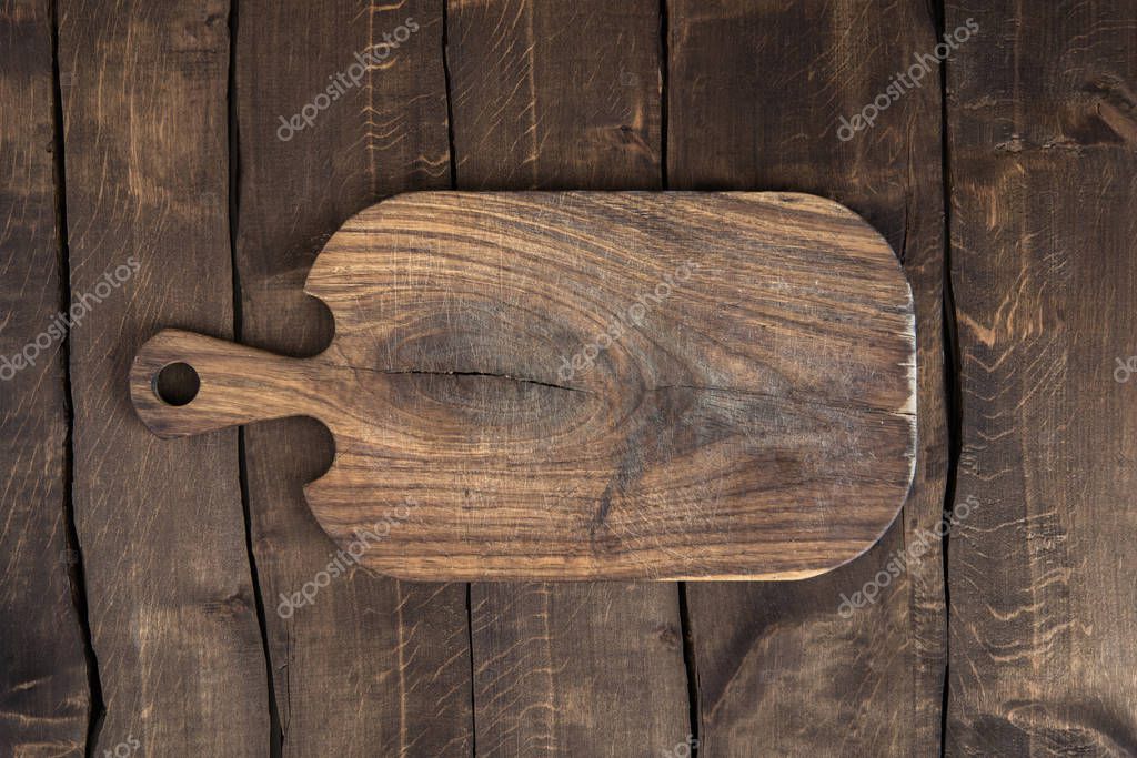 UV print on wood surface
